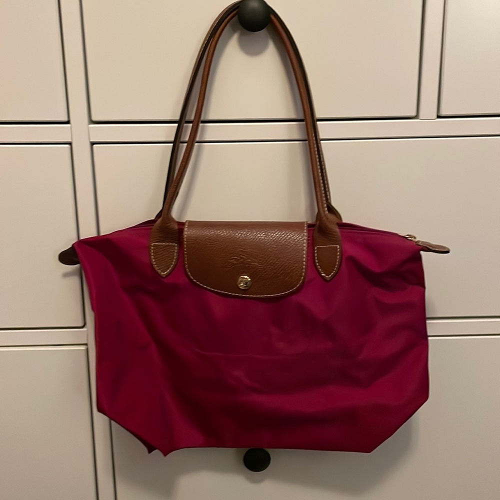 Le Pliage Longchamp tote